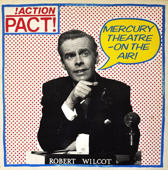 Action Pact : Mercury Theatre LP